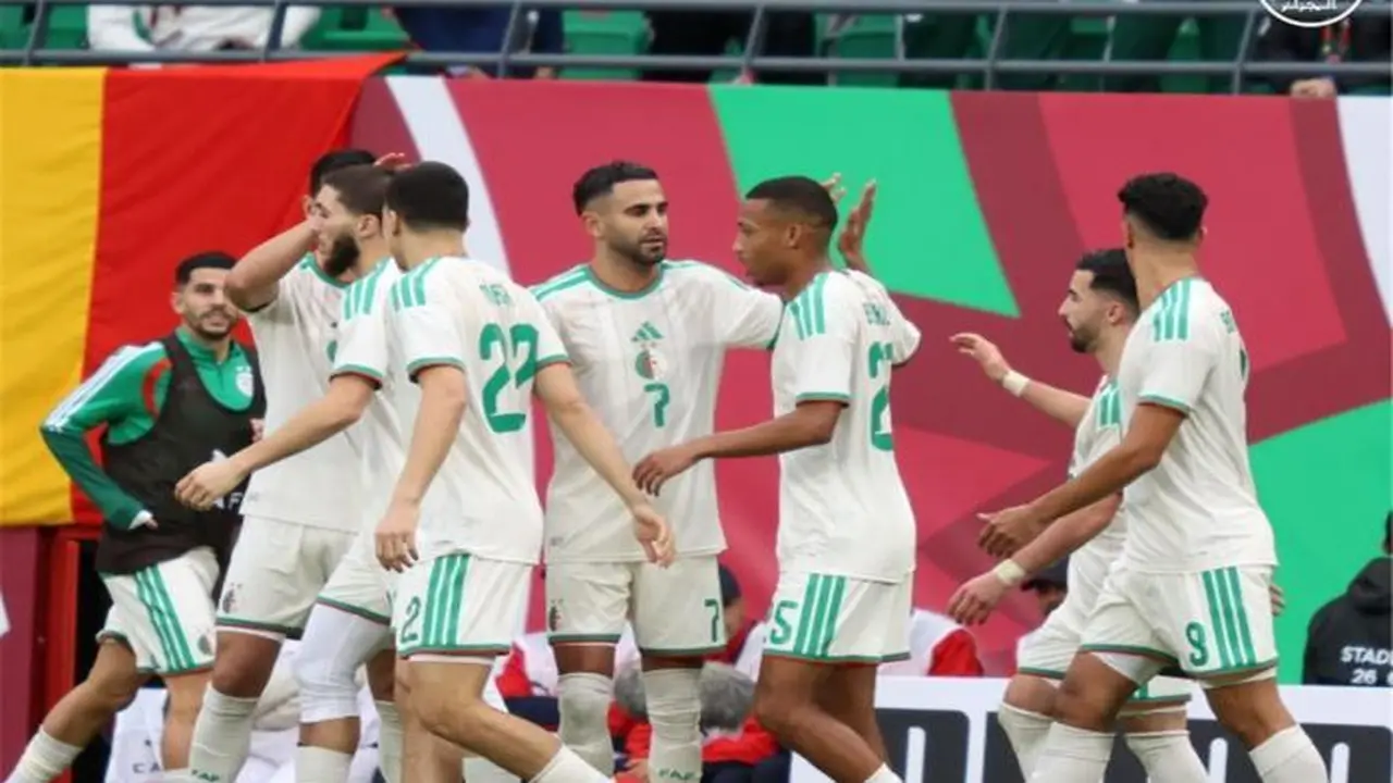 مباراة الجزائر وبوليفيا الودية اليوم: القناة الناقلة والتفاصيل الكاملة
